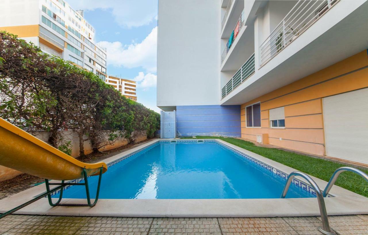 Apartmá  Portimão Exteriér fotografie